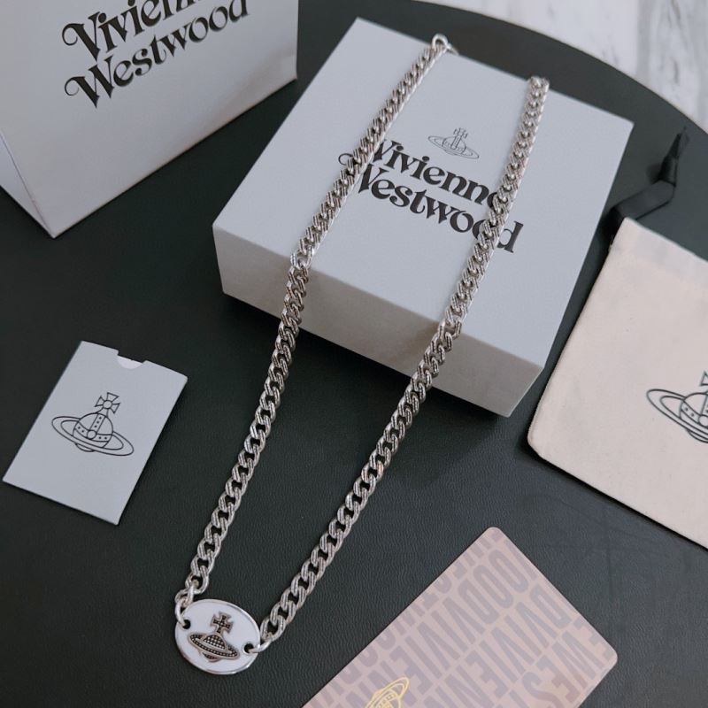 Vivienne Westwood Necklaces